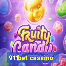 911bet cassino